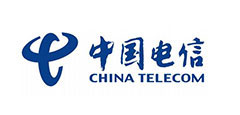 中國電信大屏互動案例