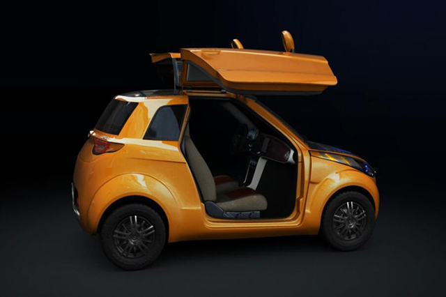 汽車三維動(dòng)畫(huà)