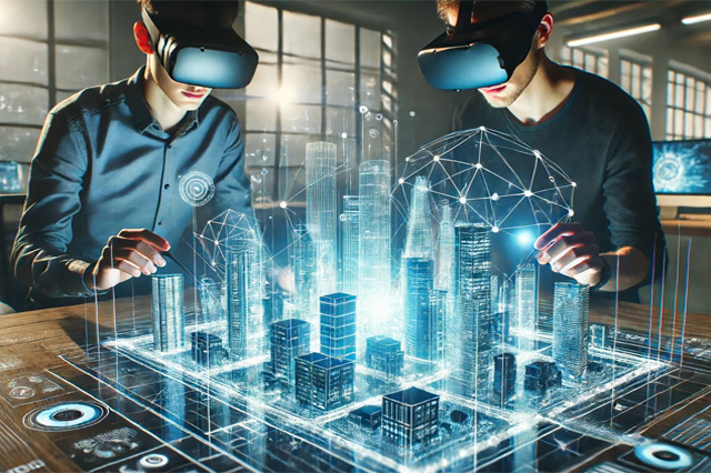 AR/VR在商業領域的優勢有哪些？