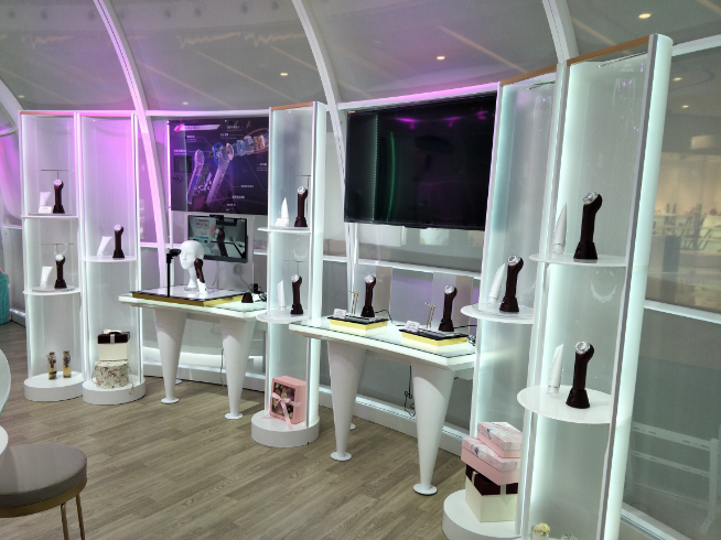 AR開發、AR特效、AR技術