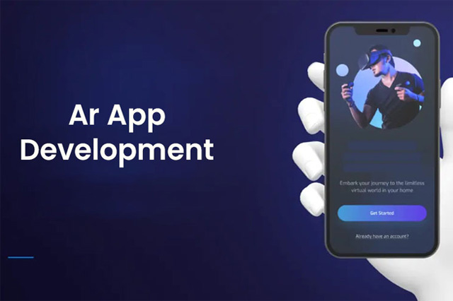 開發AR應用程序面臨哪些挑戰?