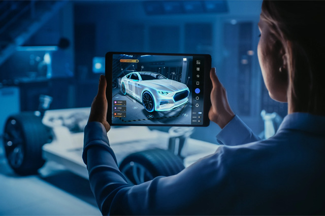 上海AR開發(fā)制作:當(dāng)虛擬成為現(xiàn)實(shí),城市創(chuàng)新的引擎正在加速