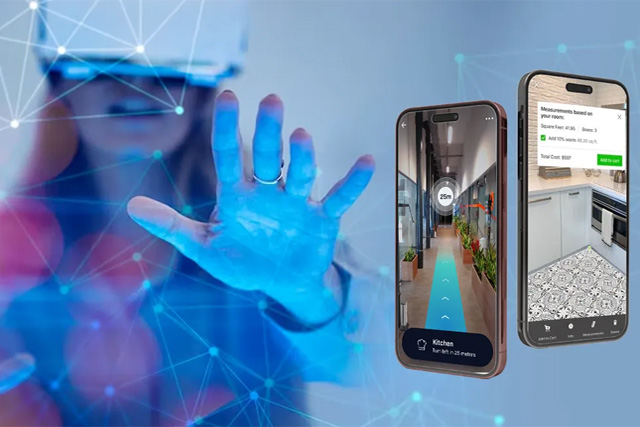 AR解決方案公司:拓展現實邊界,開啟智能未來!