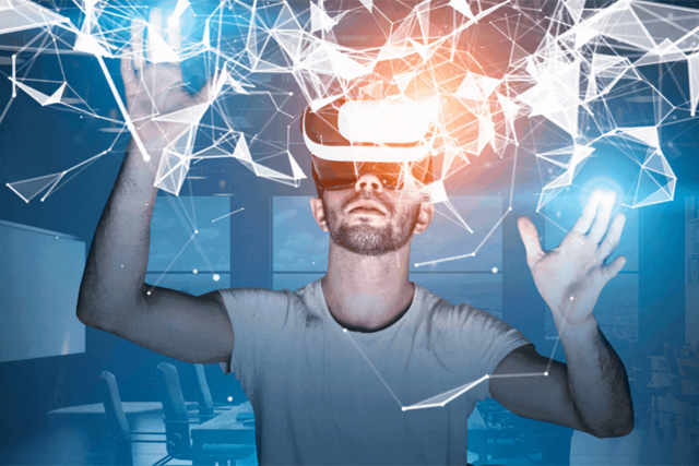 上海AR游戲開發公司，引領虛實互動新浪潮