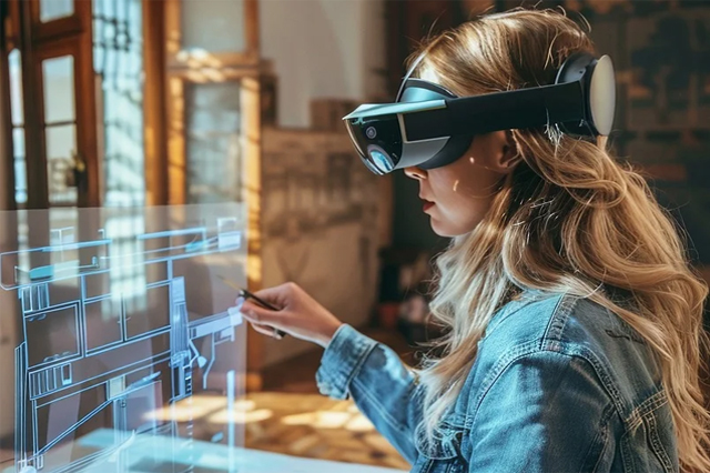 AR如何造福教育行業？