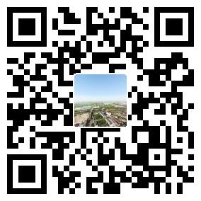 vr全景，羅店古鎮(zhèn)高空全景vr地圖二維碼